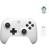 8BitDo Ultimate 2.4G gamepad Wit