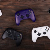 8BitDo Ultimate 2.4G gamepad Wit