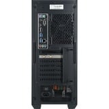 ALTERNATE Workstation Home Basic i9 VS9 pc-systeem Core i9-11900K | UHD Graphics 750 | 16 GB | 1 TB SSD