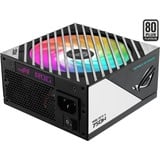 ASUS ROG Loki SFX-L Platinum modulaire 750 watt voeding  Zwart, 1x 12V-2x6, 3x PCIe