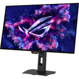 ASUS ROG Strix OLED XG27AQDMG Gen2 (XG27AQDMGR) 26.5" gaming monitor Zwart, 240 Hz, DisplayPort, HDMI, USB-A