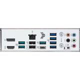 ASUS TUF GAMING B850-BTF WIFI W socket AM5 moederbord 2.5Gb-LAN, Wi-Fi 7, BT, Sound, ATX