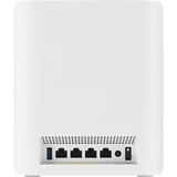 ASUS ZenWiFi BT8 router Wit, 2 stuks