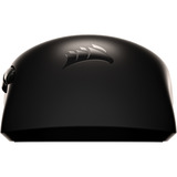 Corsair Corsair SABRE v2 PRO Ultralight Black gaming muis Zwart, 100 - 33.000 DPI, 2,4 GHz / USB 2.0