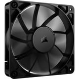 Corsair RS120 PWM case fans Zwart, 3 stuks, 120 x 120 x 25 mm