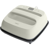 Cricut EasyPress SE warmtepers Beige, 22.5 x 22.5 cm