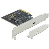 DeLOCK PCIe x4 > 1x externe SuperSpeed USB 3.2 Gen 2x2 usb-controller 