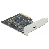 DeLOCK PCIe x4 > 1x externe SuperSpeed USB 3.2 Gen 2x2 usb-controller 