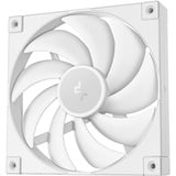 DeepCool FD14 case fans Wit, 3 stuks, 140 x 140 x 25 mm, PWM