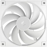 DeepCool FD14 case fans Wit, 3 stuks, 140 x 140 x 25 mm, PWM