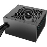 DeepCool PM750D 750W voeding  Zwart, 3x PCIe