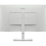 Dell Plus S2725QS 27" 4K UHD monitor Zilver, 2x HDMI, DisplayPort, 120 Hz