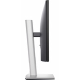 Dell Pro Plus P2425D 23.8" monitor Zwart/zilver, HDMI, DisplayPort, 2x USB-A, USB-B