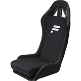 Fanatec CSL Cockpit Seat  Zwart