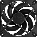 Fractal Design Momentum 14 case fan Zwart, 140 x 140 x 25 mm, PWM