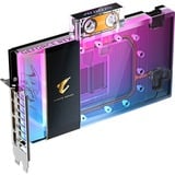 GIGABYTE AORUS GeForce RTX 5090 XTREME WATERFORCE WB 32G grafische kaart 1x HDMI, 3x DisplayPort