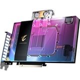 GIGABYTE AORUS GeForce RTX 5090 XTREME WATERFORCE WB 32G grafische kaart 1x HDMI, 3x DisplayPort