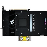 GIGABYTE AORUS GeForce RTX 5090 XTREME WATERFORCE WB 32G grafische kaart 1x HDMI, 3x DisplayPort
