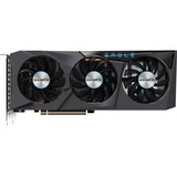 GIGABYTE Radeon RX 6600 EAGLE 8G grafische kaart 2x HDMI, 2x DisplayPort