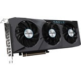 GIGABYTE Radeon RX 6600 EAGLE 8G grafische kaart 2x HDMI, 2x DisplayPort