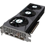 GIGABYTE Radeon RX 6600 EAGLE 8G grafische kaart 2x HDMI, 2x DisplayPort