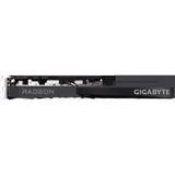 GIGABYTE Radeon RX 6600 EAGLE 8G grafische kaart 2x HDMI, 2x DisplayPort