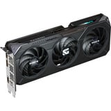 GIGABYTE Radeon RX 9060 XT GAMING 16GB grafische kaart RDNA4, GDDR6, 2x DisplayPort, 1x HDMI