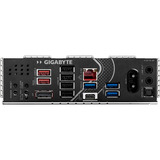 GIGABYTE Z890 EAGLE WIFI7 PLUS socket 1851 moederbord RAID, 2.5Gb-LAN, Wi-Fi 7, BT, Sound, ATX