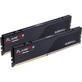 G.Skill 32 GB DDR5-6400 (2x 16 GB) Dual-Kit werkgeheugen Zwart, F5-6400J3239G16GX2-FX5, EXPO