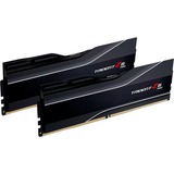 G.Skill Trident Z5 NEO RGB 64 GB DDR5-6000 (2x 32 GB) werkgeheugen Zwart, F5-6000J3040G32GX2-TZ5N, EXPO
