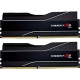 G.Skill Trident Z5 NEO RGB 64 GB DDR5-6000 (2x 32 GB) werkgeheugen Zwart, F5-6000J3040G32GX2-TZ5N, EXPO