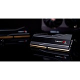 G.Skill Trident Z5 NEO RGB 64 GB DDR5-6000 (2x 32 GB) werkgeheugen Zwart, F5-6000J3040G32GX2-TZ5N, EXPO