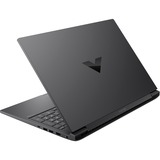 HP Victus 16 (s1017nb) 16.1"  gaming laptop Donkerzilver | Ryzen 5 8645HS | RTX 4050 | 32 GB | 1 TB SSD | 144 Hz