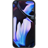 Just in Case Google Pixel 10 Pro XL - Soft TPU Case telefoonhoesje Zwart
