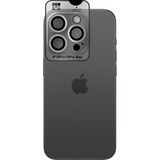 Just in Case iPhone 15 Pro - Camera Lens Protection screenprotector 2 stuks