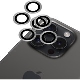 Just in Case iPhone 15 Pro - Camera Lens Protection screenprotector 2 stuks