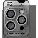 Just in Case iPhone 15 Pro - Camera Lens Protection screenprotector 2 stuks