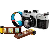 LEGO Creator 3-in-1 - Retro fotocamera Constructiespeelgoed 31147