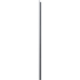 LG OLED evo AI G5 83" Ultra HD OLED-tv Zwart, 4x HDMI, 3x USB, Optisch, Bluetooth, LAN, WLAN, HDR10, Dolby Vision