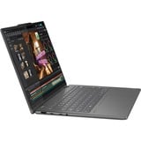 Lenovo Yoga 7 2-in-1 14IML9 (83DJ007YMB) 14"  laptop Grijs | Core Ultra 5 125U | Intel Graphics | 16 GB | 512 GB SSD