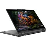 Lenovo Yoga 7 2-in-1 14IML9 (83DJ007YMB) 14"  laptop Grijs | Core Ultra 5 125U | Intel Graphics | 16 GB | 512 GB SSD