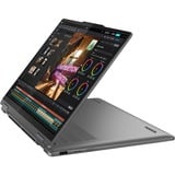 Lenovo Yoga 7 2-in-1 14IML9 (83DJ007YMB) 14"  laptop Grijs | Core Ultra 5 125U | Intel Graphics | 16 GB | 512 GB SSD