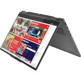 Lenovo Yoga 7 2-in-1 14IML9 (83DJ007YMB) 14"  laptop Grijs | Core Ultra 5 125U | Intel Graphics | 16 GB | 512 GB SSD