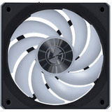 Lian Li UNI FAN CL120 Wireless RGB case fan Zwart, 120 x 120 x 28 mm, PWM