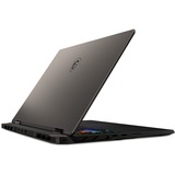 MSI Vector A18 HX (A9WHG-019BE) 18"  gaming laptop Donkergrijs | Ryzen 9 9955HX | RTX 5070 Ti | 32 GB | 1 TB SSD | 240 Hz