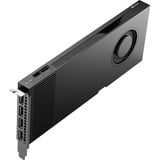 PNY Quadro RTX A4000 ADA 20GB grafische kaart 4x DisplayPort