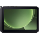 SAMSUNG Galaxy Tab Active5 Pro Enterprise Edition 10.1" tablet Groen | Android 15 | 128 GB | Wi-Fi 6 |  5G