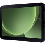 SAMSUNG Galaxy Tab Active5 Pro Enterprise Edition 10.1" tablet Groen | Android 15 | 128 GB | Wi-Fi 6 |  5G