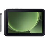 SAMSUNG Galaxy Tab Active5 Pro Enterprise Edition 10.1" tablet Groen | Android 15 | 128 GB | Wi-Fi 6 |  5G