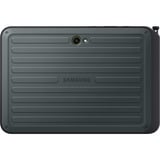 SAMSUNG Galaxy Tab Active5 Pro Enterprise Edition 10.1" tablet Groen | Android 15 | 128 GB | Wi-Fi 6 |  5G